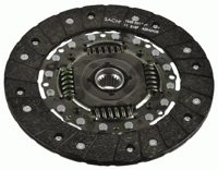 SACHS Clutch Disc - 1878 000 193